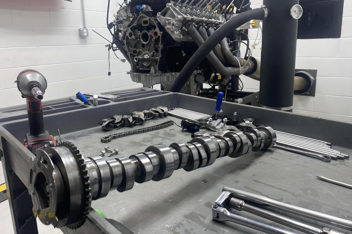 A Beginner’s Guide to Performance Camshafts – Dose of Australia