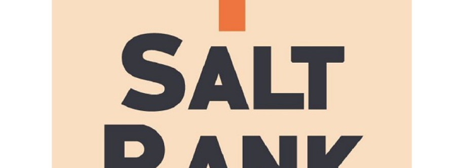 Salt Rank Cover Image