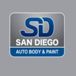 San Diego Auto Body Profile Picture