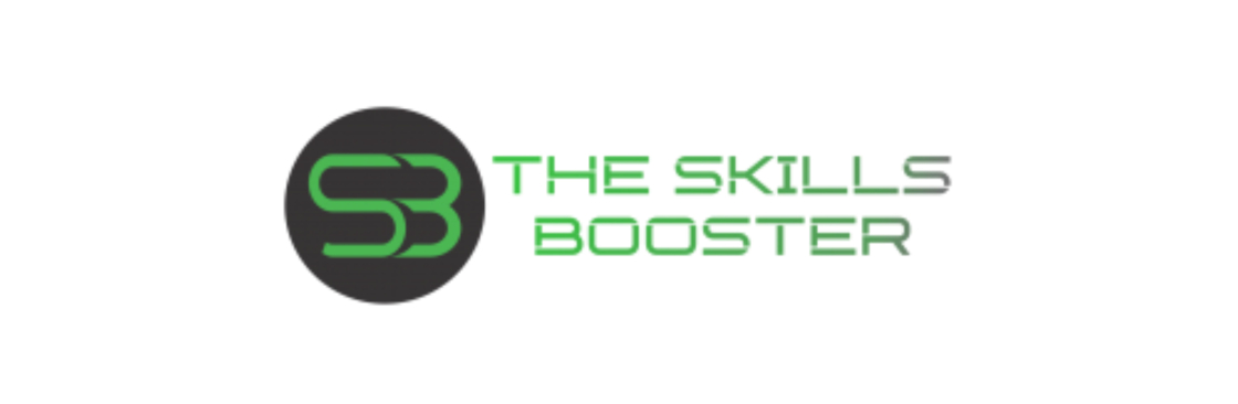 The Skills Booster Cover Image