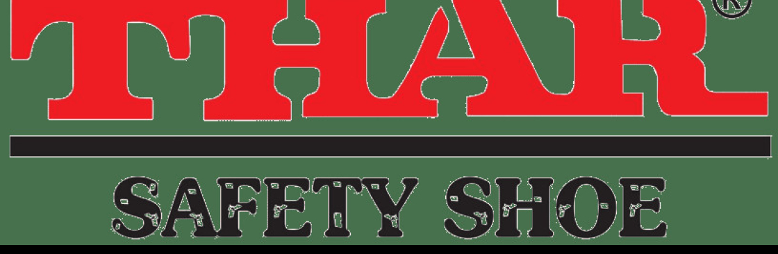 Thar Safety Shoes Cover Image