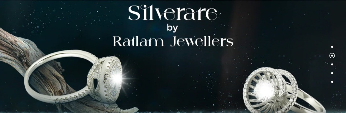 Silverare Cover Image