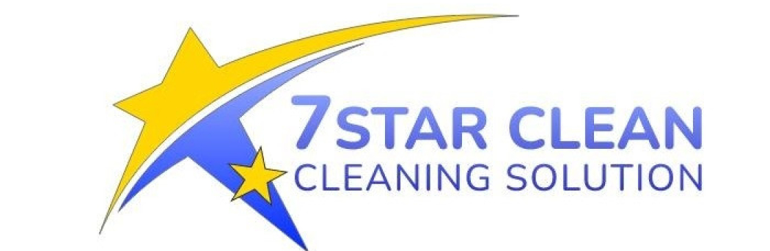 7 Star Cleaning Services Cover Image