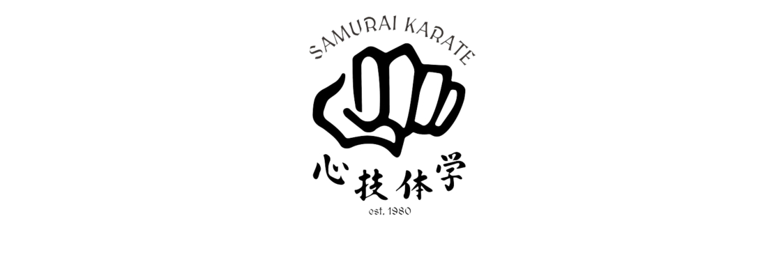 Samurai Karate Croydon Cover Image