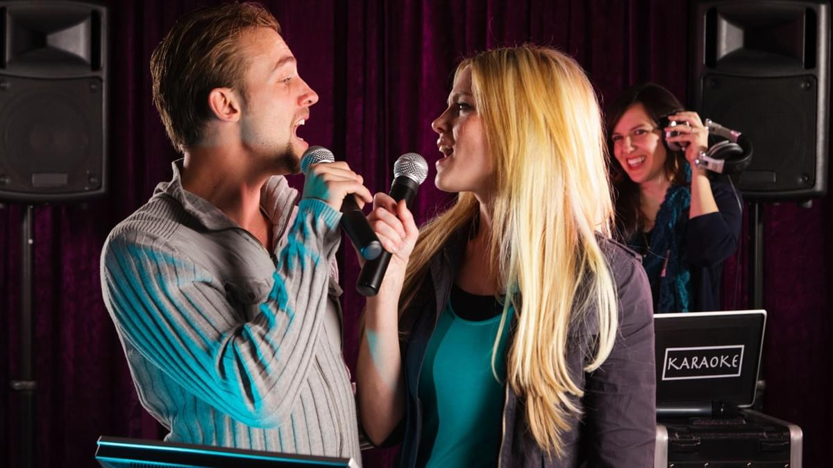 From Passive Listener to Active Singer: How Karaoke Mak...