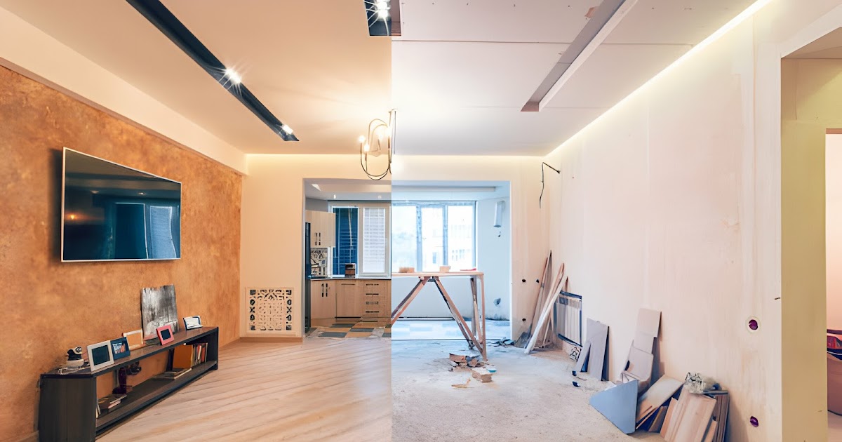How are renovations in Colchester an investment in your home's comfort?