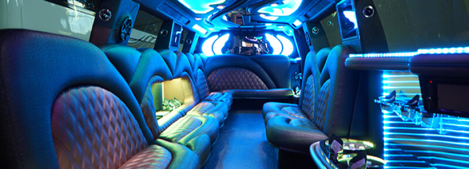 Tucson Party Buses Cover Image