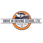 Drive In Driving School Ltd Profile Picture