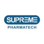 Supreme Pharmatech Hungary kft. Profile Picture