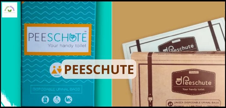Peeschute : Everything you need to know