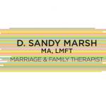 Sandymarsh Therapy Profile Picture