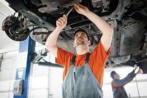 Mechanic Shop in Torrance, CA | Automotive Repair Services