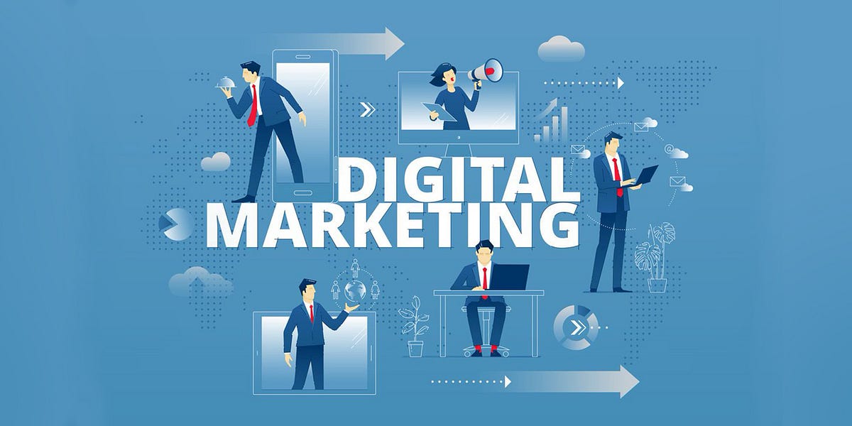 Top 10 Key Digital Marketing Trends for 2024 | by Microbits | Mar, 2024 | Medium