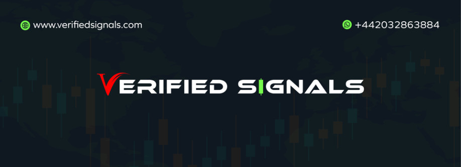 Verified Signals Cover Image