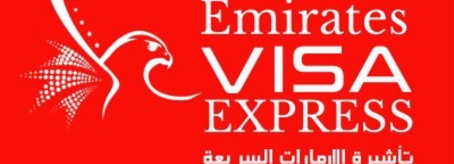 Emirates Express Cover Image