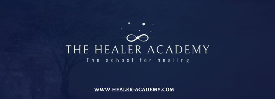 The Healer Academy Cover Image