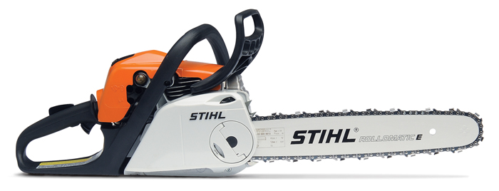 Stihl MS 211 C-BE - Diamond B. Tractors