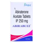 Abiraterone 500 mg Profile Picture