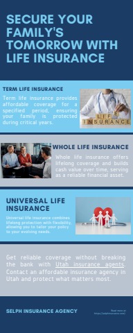 Secure Your Family's Tomorrow with Life Insurance