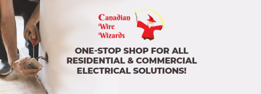 Canadian Wire Wizards Inc. Cover Image