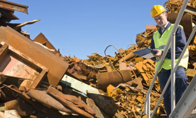 Tips for choosing the right scrap copper dealer | by Copper Scrap | Feb, 2024 | Medium