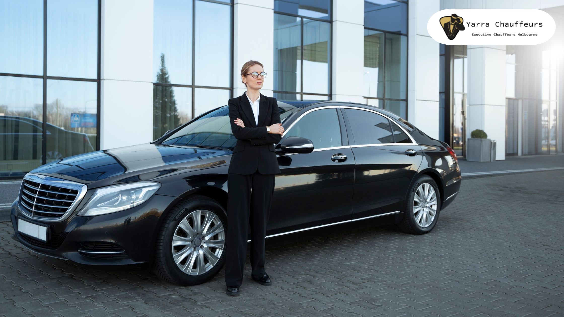 Arrive In Style, Depart With Elegance: Melbourne's Leading Chauffeur Experience - Yarra Chauffeurs