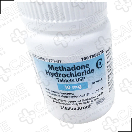 Buy Methadone Online | Methadone 10mg - Care Pharma Store