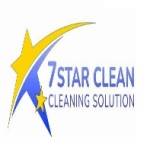 7 Star Cleaning Services Profile Picture