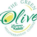 The Green Olive Restaurant Catering Profile Picture
