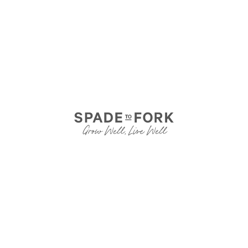 About Spadetofork