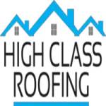 High Class Roofing Profile Picture