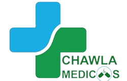 Ayurvedic-Medicine | Chawla Medicos | Vipon