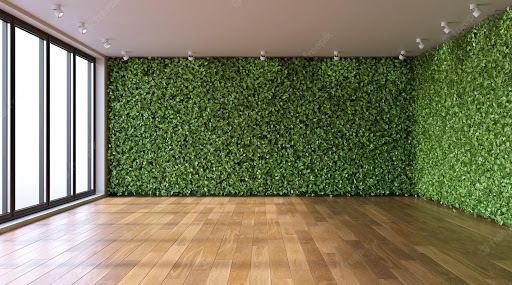 Artificial Green Walls Dubai | UAE, KSA | Shajara