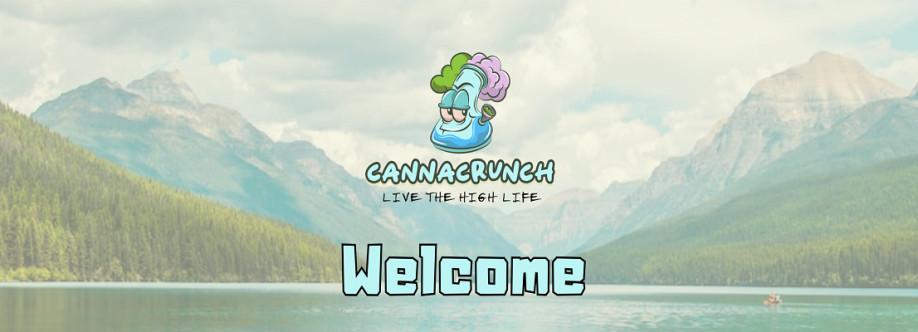 Canna crunch Cover Image