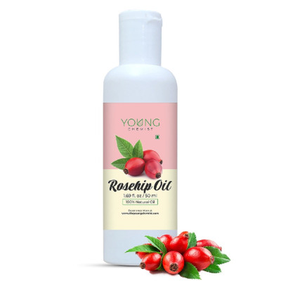 Rosehip Oil Profile Picture