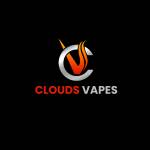 Clouds Vapes Profile Picture