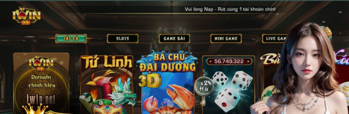 Tải iWin Pro Cover Image