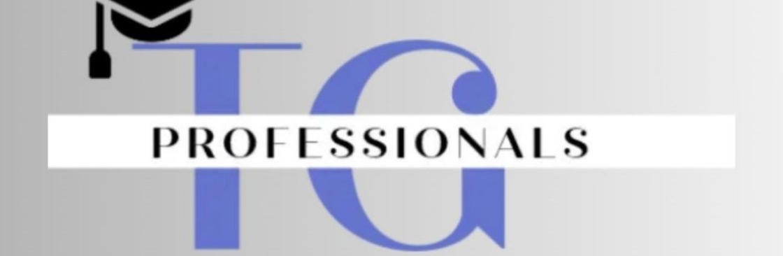 Tg Professional Cover Image