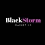 BlackStorm Digital Marketing Agency Profile Picture