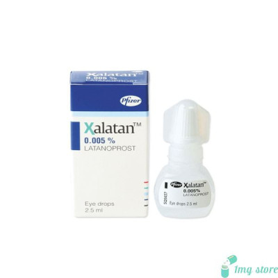 Xalatan Generic Your Clear Vision Solution Profile Picture
