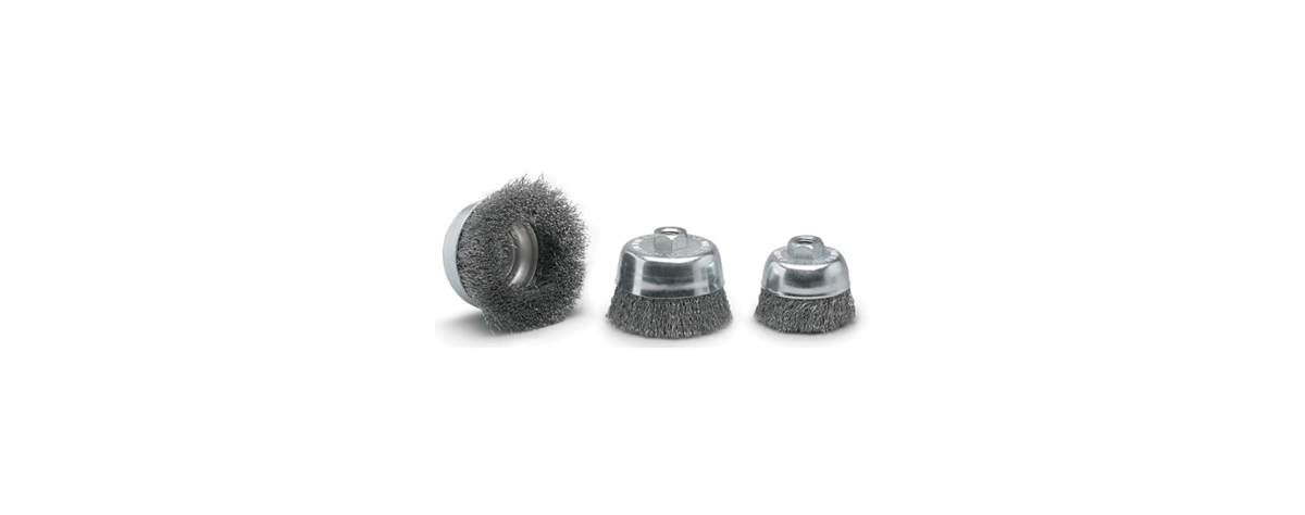 Cup Brush Manufacturer And Supplier - Hight Brush