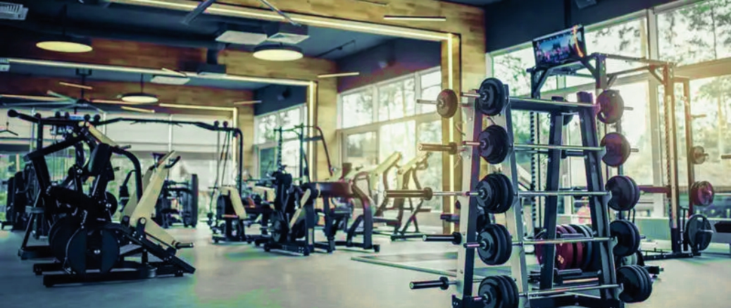 How a Well-Designed Gym Setup Can Improve Workouts? | TheAmberPost