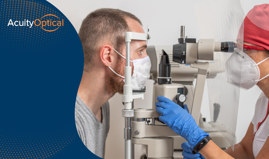Consult An Ophthalmologist Palm Desert To Treat Glaucoma Effectively