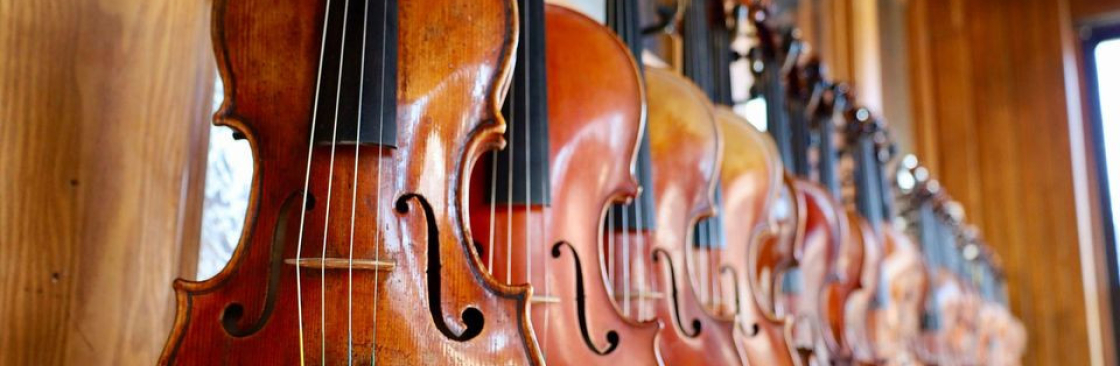 Payton Violins Cover Image