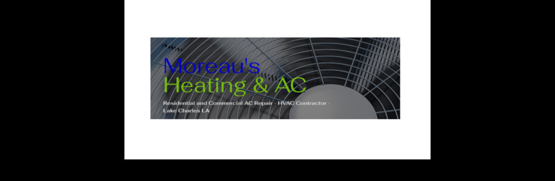 Moreaus Heating And AC Cover Image