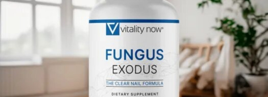 Fungus Exodus Reviews US Advantages [FRAUD or LEGIT] Dose & Intake Official Price, Buy Cover Image