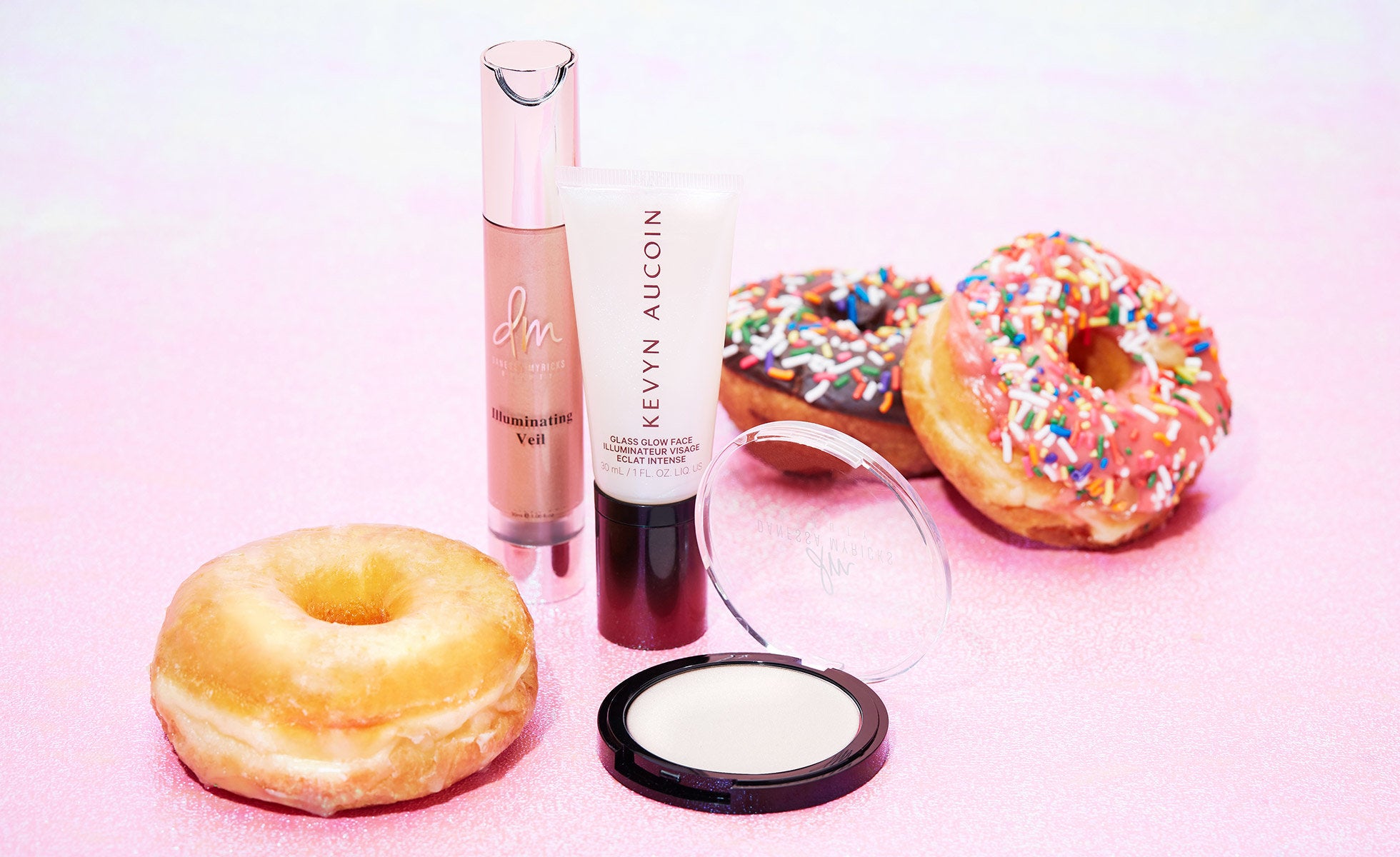 How to Achieve Glazed Donut Skin Trend  – Let's Connect Asia
