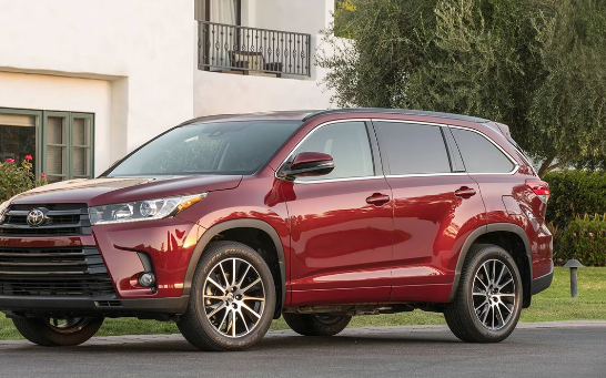 Top Tips for Buying a Used Toyota Highlander in Astoria