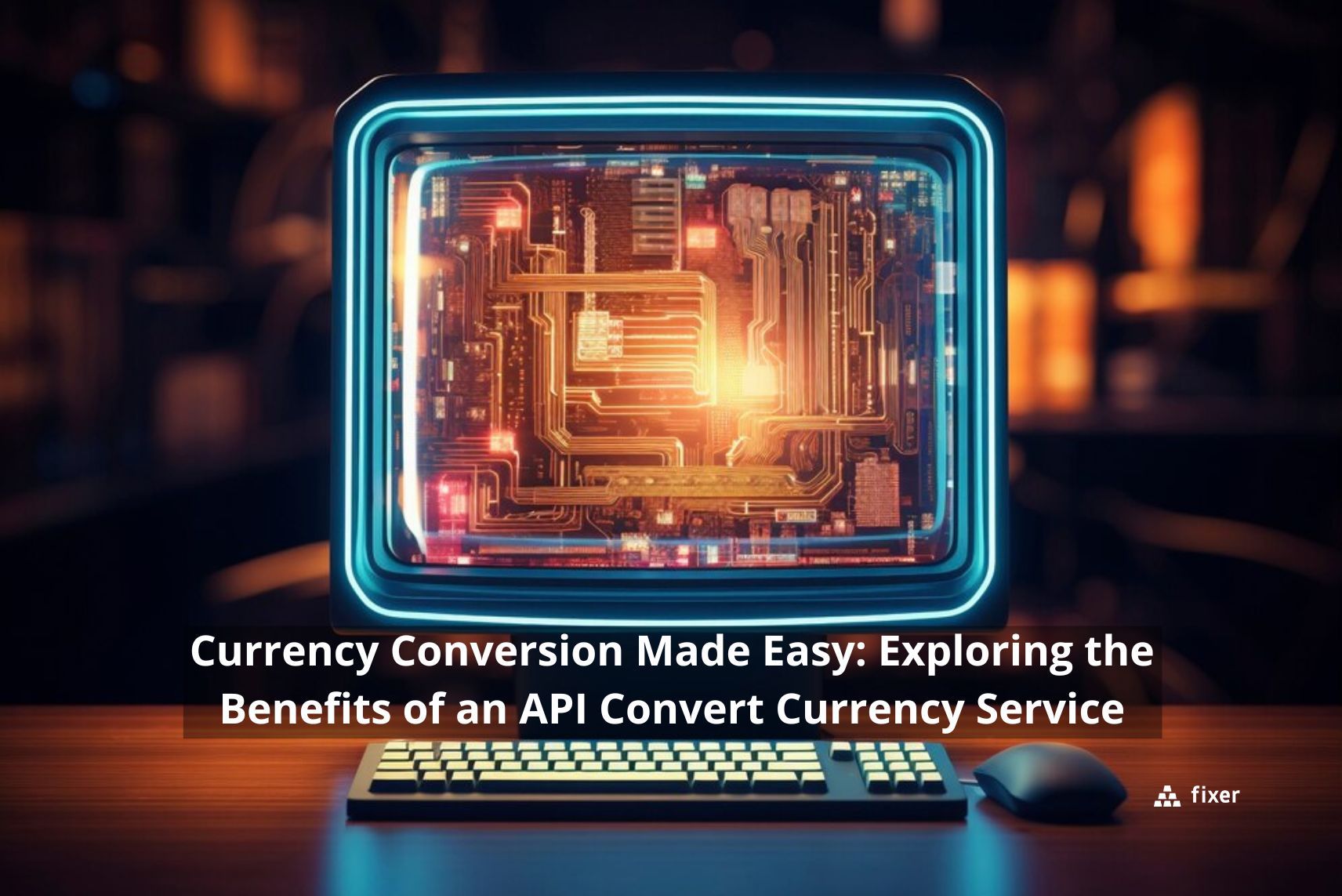 API Convert Currency Service: Simplifying Currency Conversion
