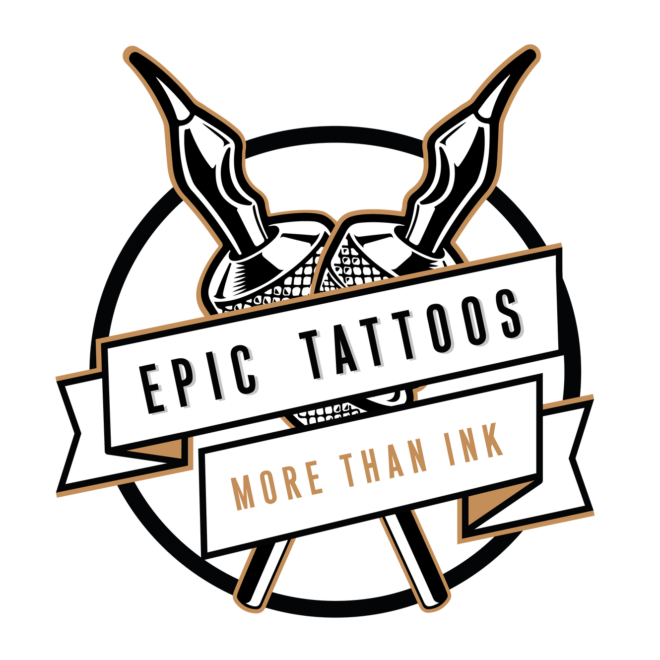 Tattoo & Piercing Studio | Guildford, Surrey | Epic Tattoos